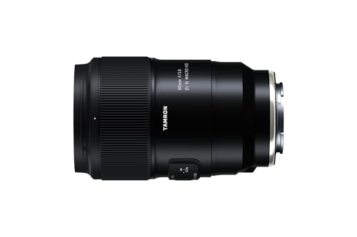 Amazon.co.jp: タムロン 90mm F2.8 Di III MACRO VXD ソニーE用 F072S