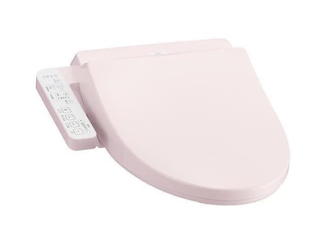 Amazon.co.jp: TOTO 温水洗浄便座 [貯湯式] ウォシュレット パステル