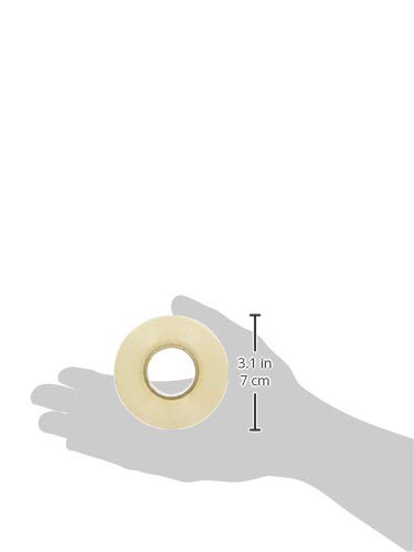 Amazon.co.jp: 因幡電工 粘着テープ 薄厚タイプ 25mm×20m アイボリー