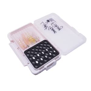 Amazon.co.jp: 34(サーティーフォー) 【ナチュラム限定】厳選アジング