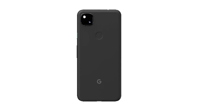 Amazon.com: Google Pixel 4a - Unlocked Android Smartphone - 128 GB