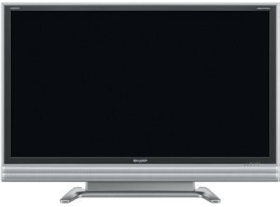 Amazon | シャープ 52V型 フルハイビジョン 液晶テレビ AQUOS LC