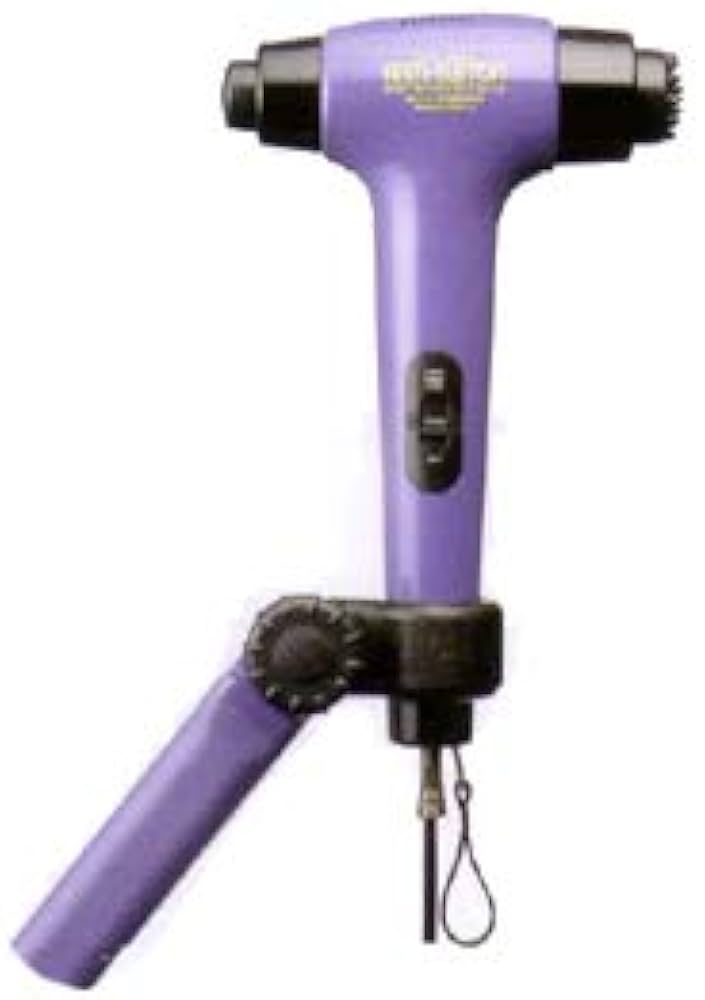 Amazon | 叩き型マッサージ器 ファイター EP-141 アームエレトン