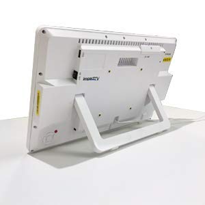 Amazon.co.jp: 15VA IVA15 15インチ 節電対応 人感センサー・メモリー