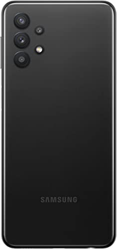 Amazon.com: Samsung Galaxy A32 5G 64GB Phantom Black - T-Mobile