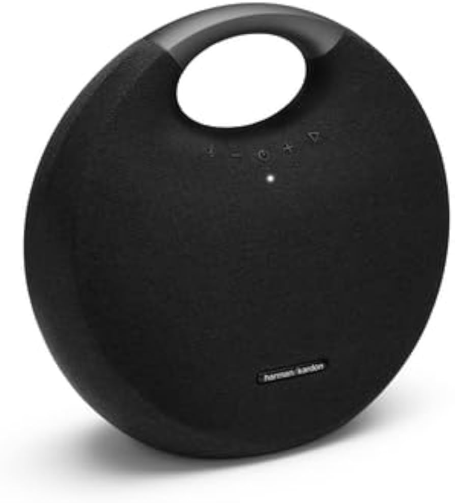 Amazon.com: Harman Kardon Wireless Bluetooth Speaker ONYX Studio 6