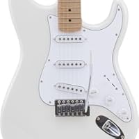 Amazon | Photogenic フォトジェニック エレキギター STタイプ 左利き