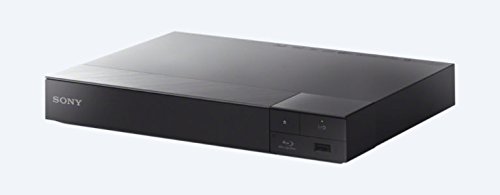 Amazon.com: Sony BDPS6500 3D 4K Upscaling Blu-ray Player with Wi