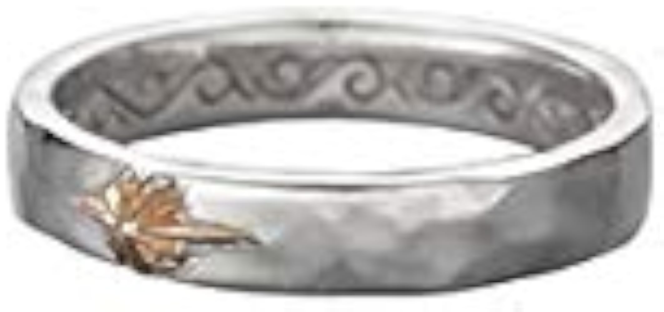 Amazon | [SAAD] サード スターリングコレクション シルバー925リング