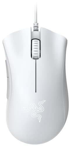 Amazon.co.jp: Razer DeathAdder Essential - Mercury White