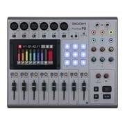 Amazon.com: Zoom PodTrak P8 Mixer and Recorder : Musical Instruments