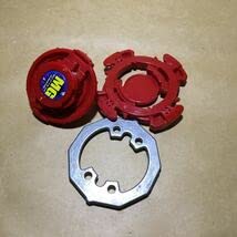 Amazon.co.jp: 爆転シュートベイ ブレード ドランザー V ハイパー