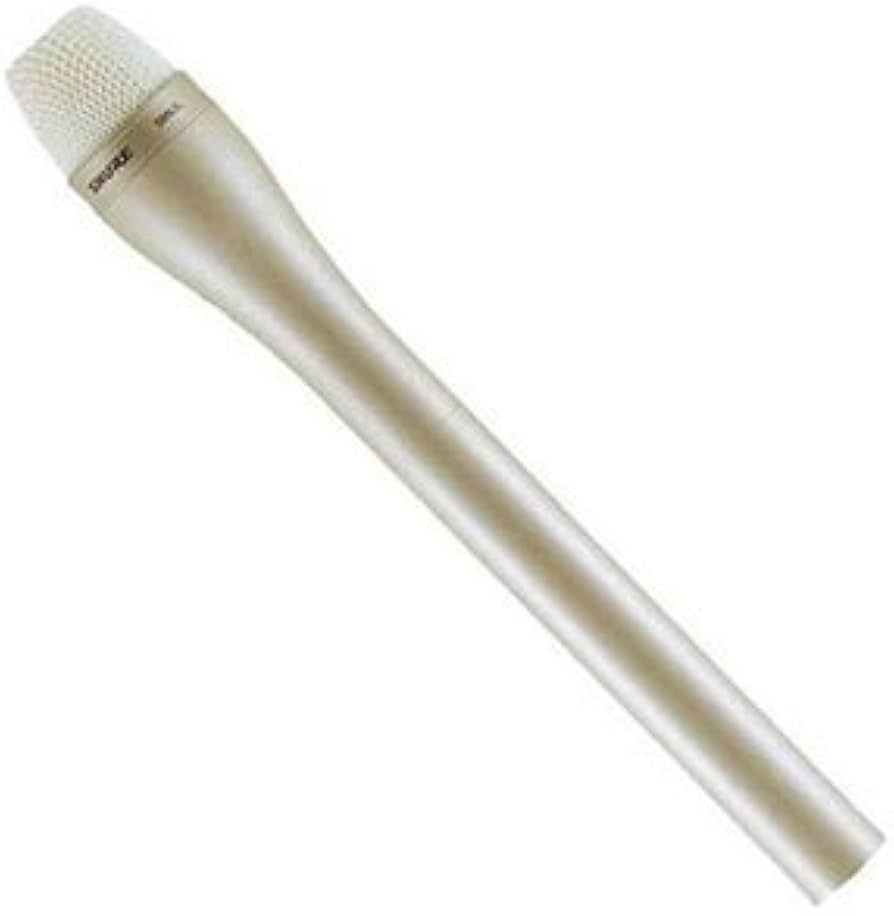 Amazon.co.jp: SHURE(シュアー) SM63L [並行輸入品] : 楽器・音響機器