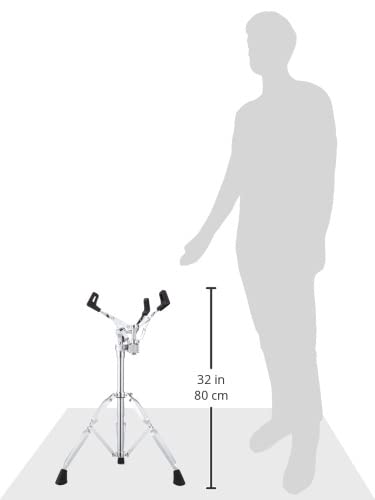Amazon.co.jp: Pearl パール トラベルコンガスタンド PTC-STN : 楽器