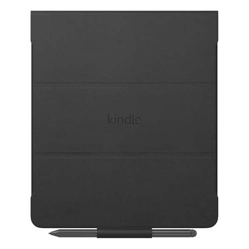 Amazon.com: Amazon Kindle Scribe Essentials Bundle including