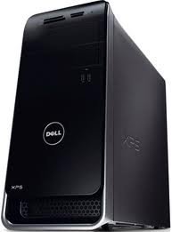 DELL XPS 8500 – Intel Core i7 – 3770 3.4 GHz, 8 GB de memoria de