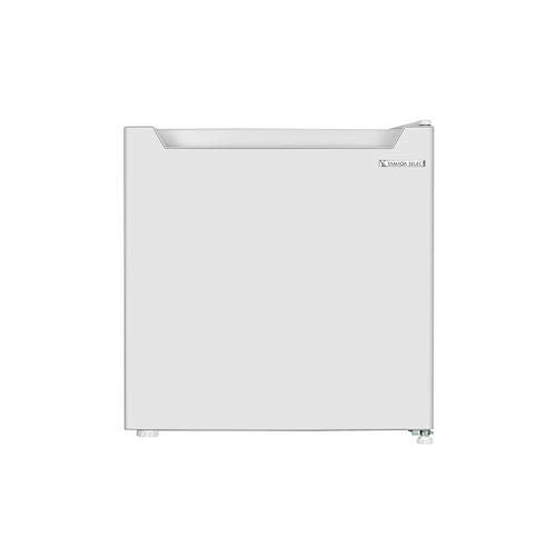 Amazon.co.jp: ヤマダ電機 1ドア冷蔵庫 46L ホワイト YRZC05H1