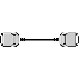 Amazon | パナソニック D端子ケーブル 1.5m RP-CVDG15A | パナソニック