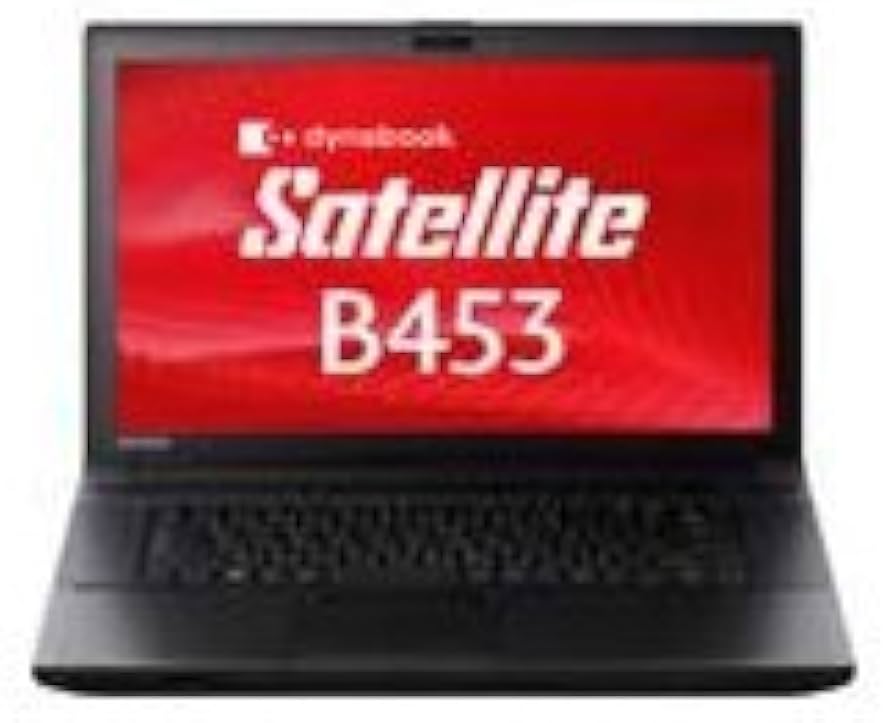 Amazon.co.jp: 東芝 dynabook Satellite B453/L (Cel 1005M/2G/HDD320G