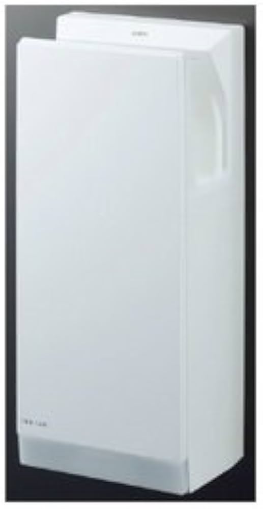 Amazon.co.jp: [KS-570AH/W]INAX/LIXIL ハンドドライヤー スピード