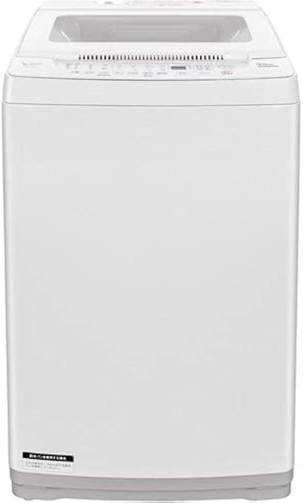 Amazon | YAMADASELECT 洗濯機 9kg ホワイト YWMTV90H1 | ヤマダ電機