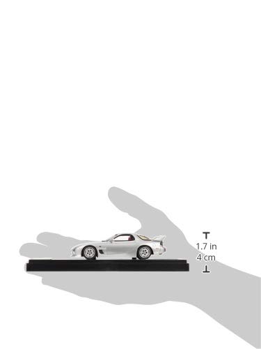 Amazon.com: メイクアップ Vision 1/43 Mazda RX-7 (FD3S) Mazda Speed