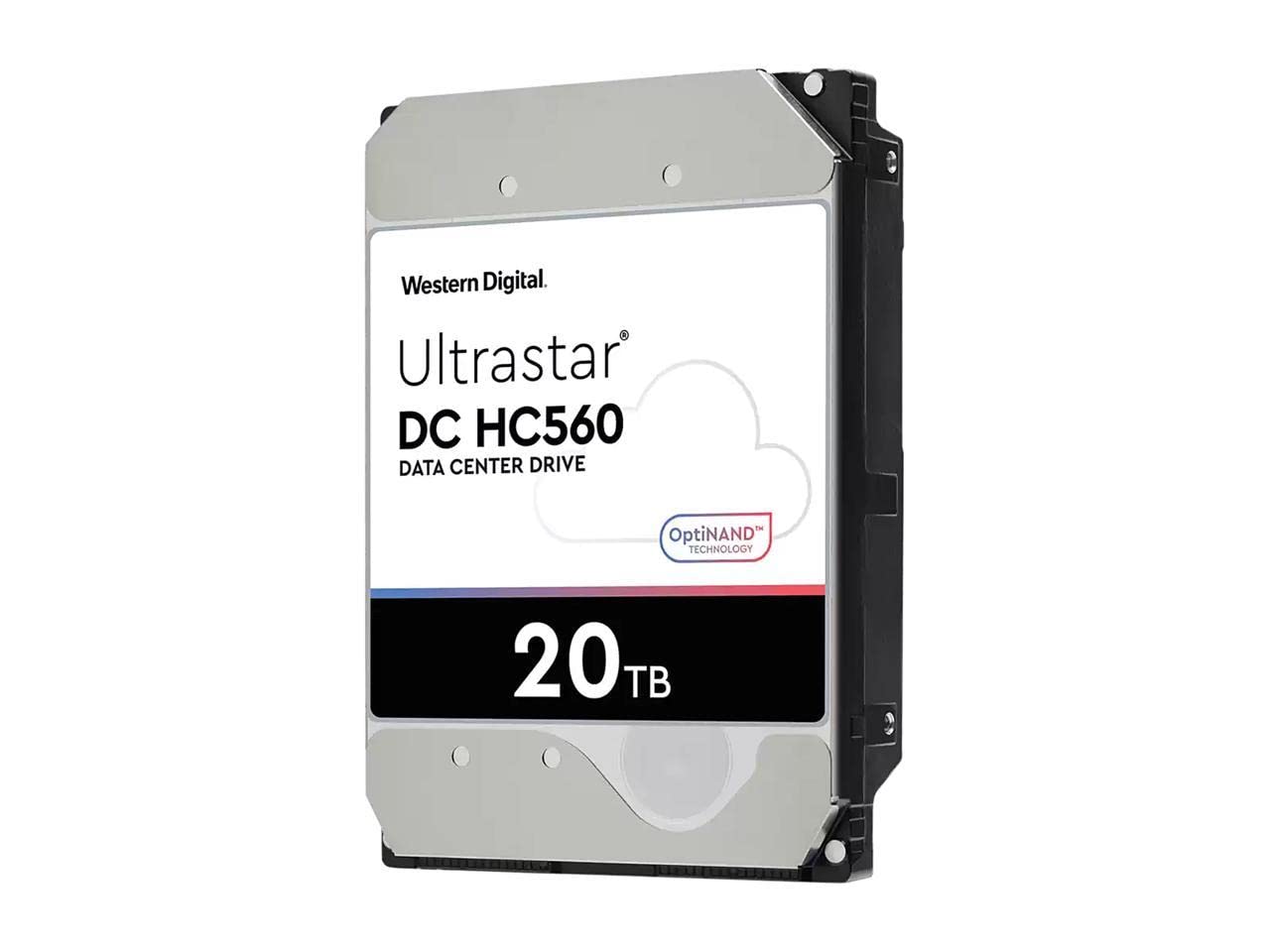 Amazon | ウエスタンデジタル WD Ultrastar DC HC560 WUH722020ALE6L4