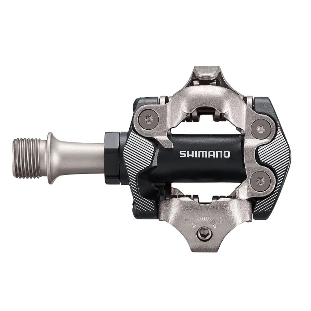 Amazon.com : Shimano Xt M8100 Pair of Pedals Unisex Adult One Size