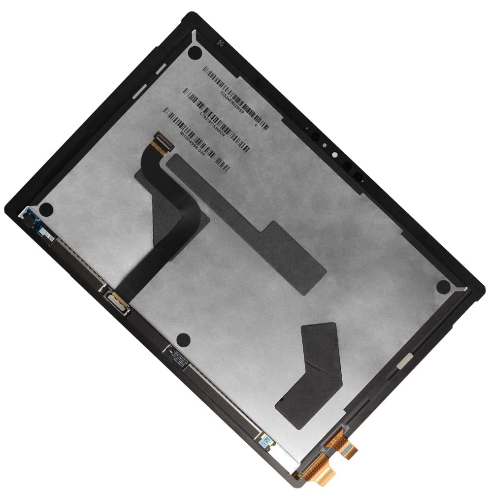 Amazon.co.jp: A-MIND For Microsoft Surface Pro 7 1866 LP123WQ2