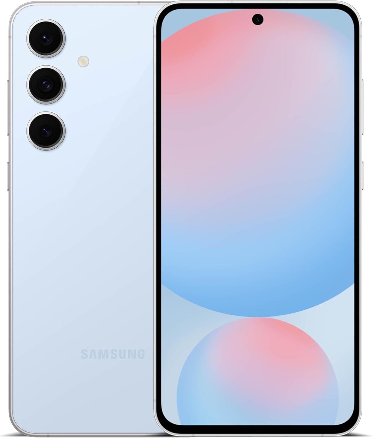 Amazon.com: SAMSUNG Galaxy S24 FE Factory Unlocked 128GB SM-S721U1