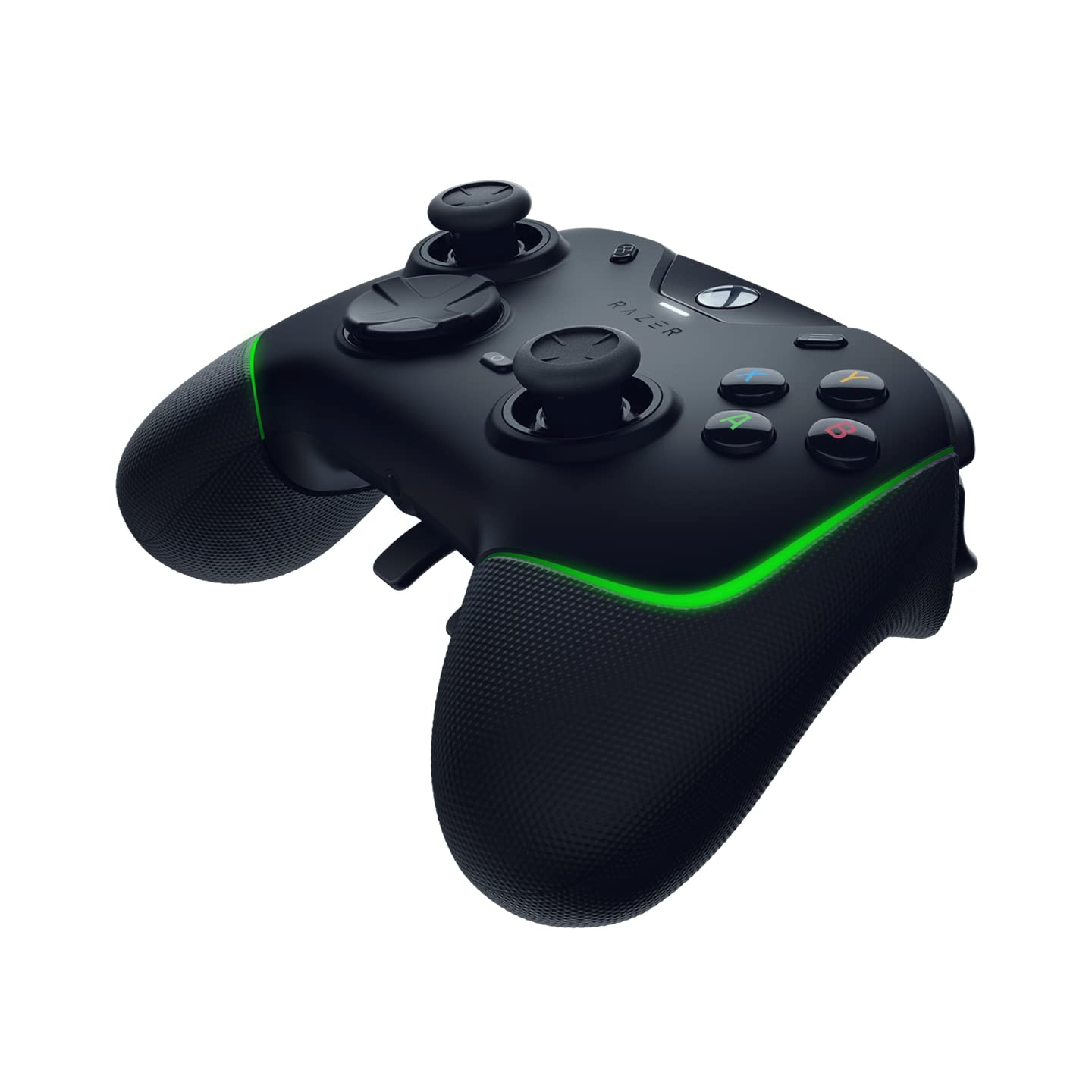 Amazon.com: Razer Wolverine V2 Chroma - VOLL Anpassbarer Xbox