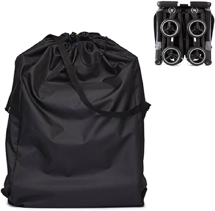 Amazon | コンパクトベビーカー カバー 収納 バッグ 保管 サイベックス