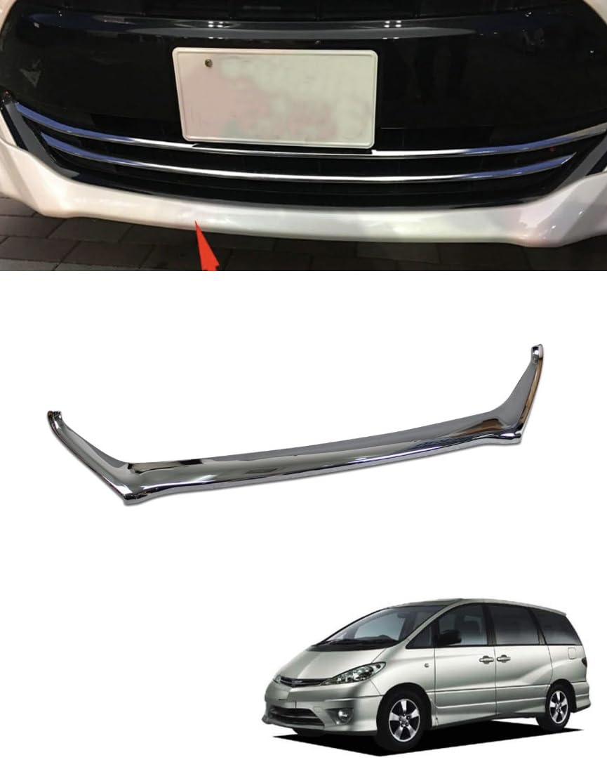 Amazon | 【Goodmatchup car】トヨタ エスティマ 50系 専用 外装