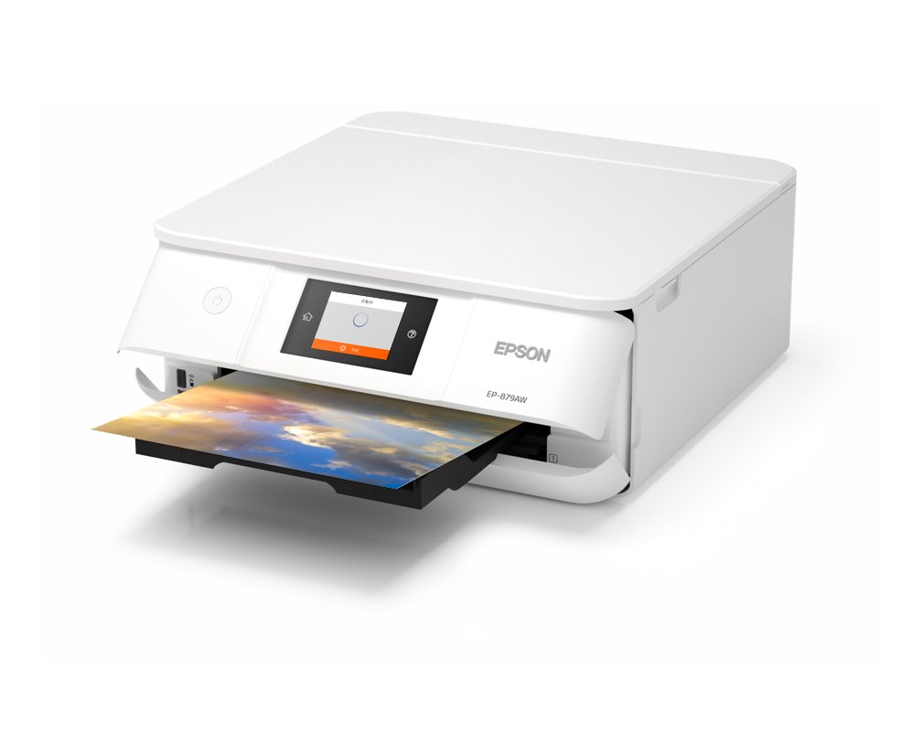 Amazon.co.jp: 旧モデル エプソン プリンター インクジェット複合機