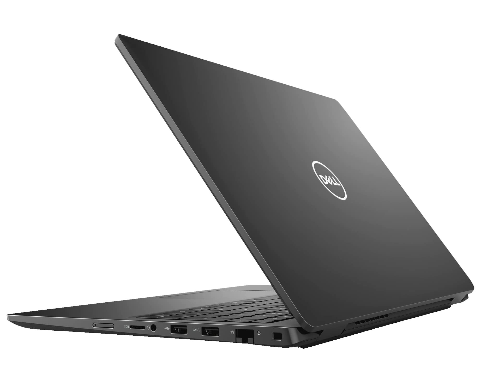 Dell Latitude 3520 Business Laptop, 15.6''FHD IPS Display, Intel