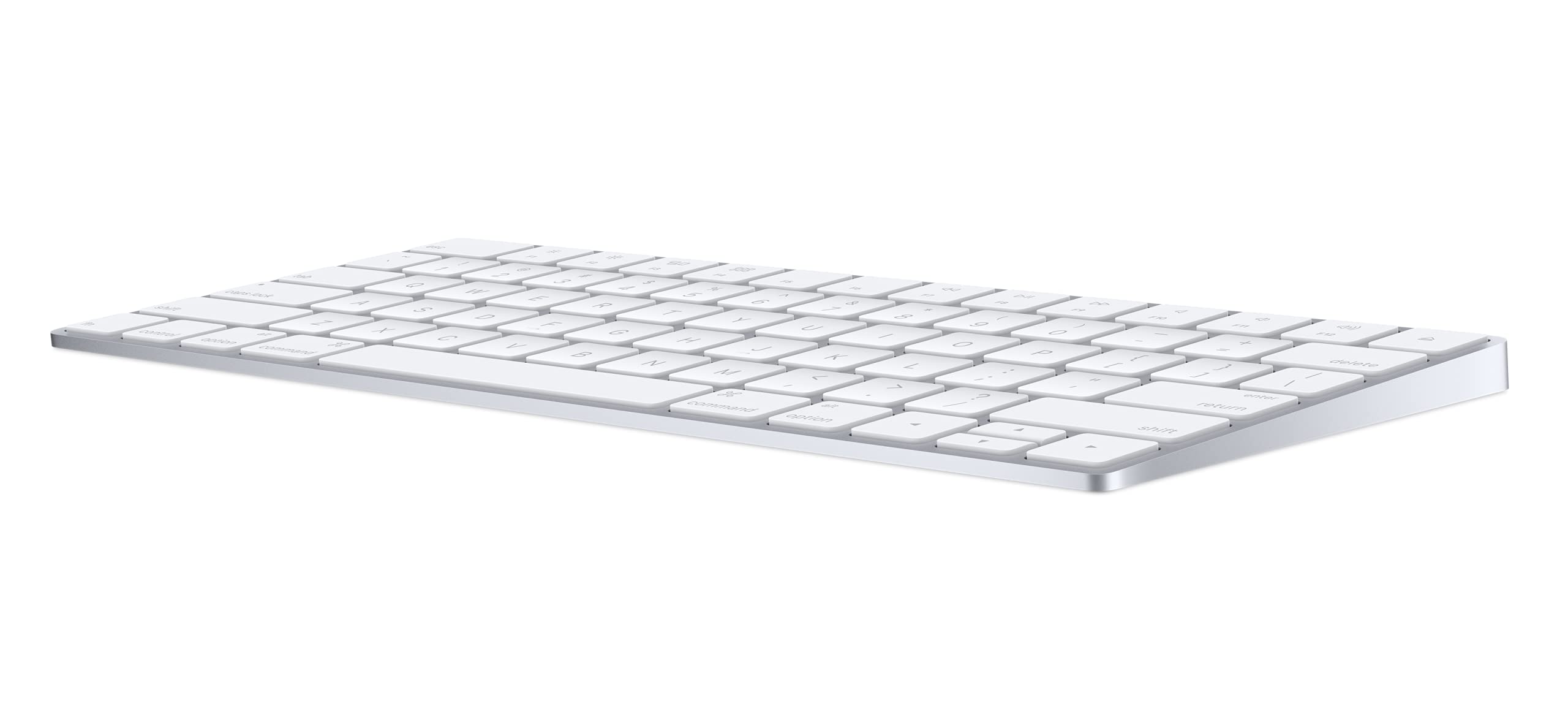 Amazon | 【整備済み品】未開封 未使用 Apple Magic Keyboard A1644