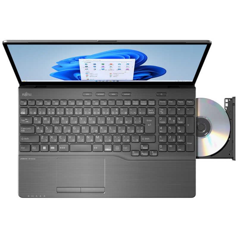 Amazon.co.jp: FMVA77H2B LIFEBOOK AH 15.6型 Core i7/16GB/512GB/Off