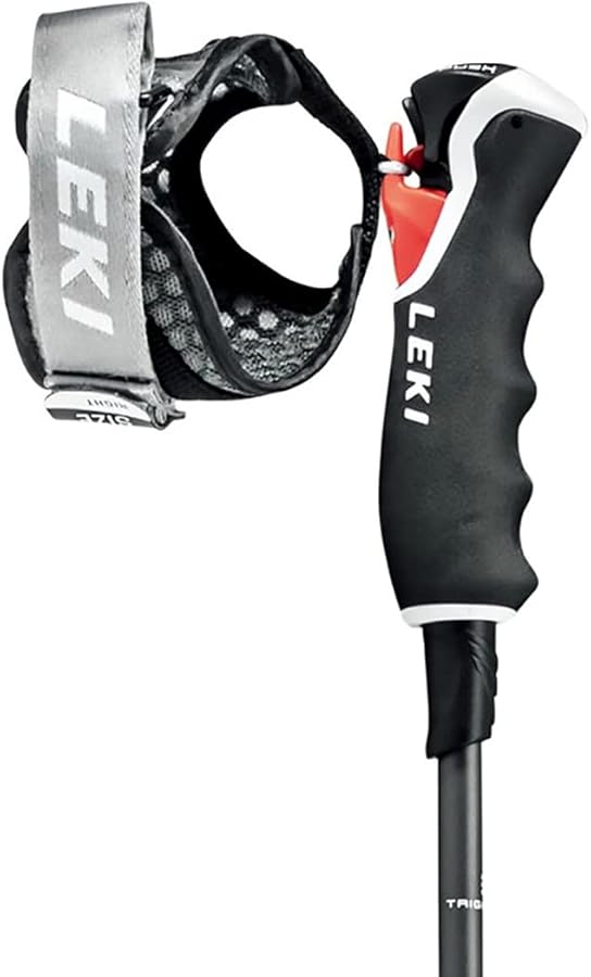 LEKI スキー用カーボンストック 115cm Amazon.co.jp: [レキ]スキー
