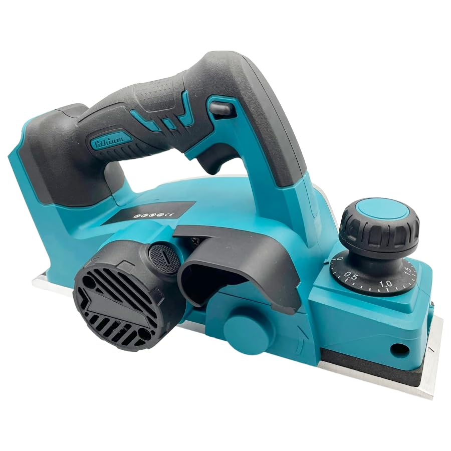 Amazon | マキタ Makita 対応 コードレス カンナ 充電式 電気かんな 替