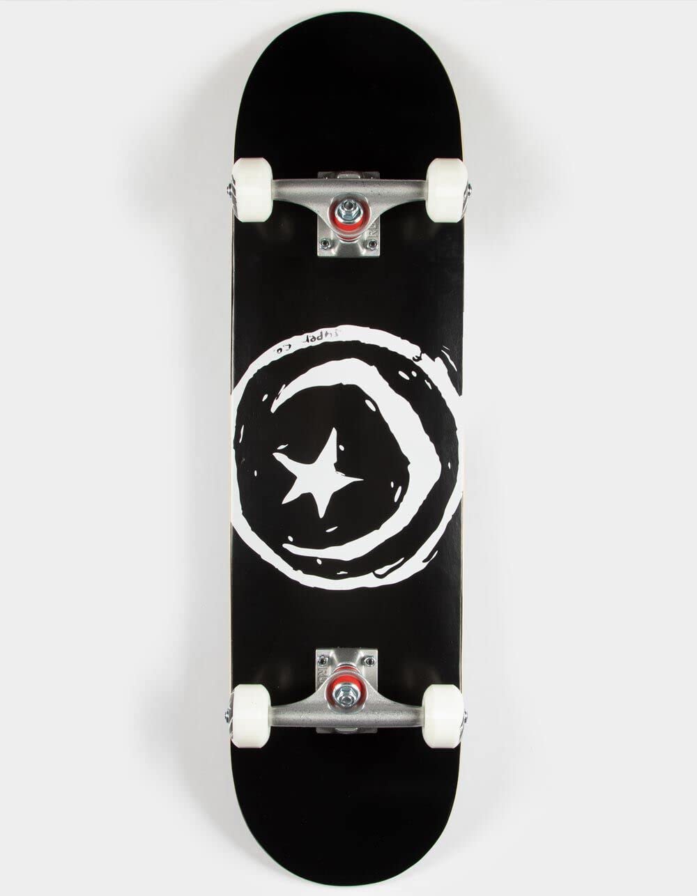 Amazon | FOUNDATION ファンデーション スケートボード コンプリート