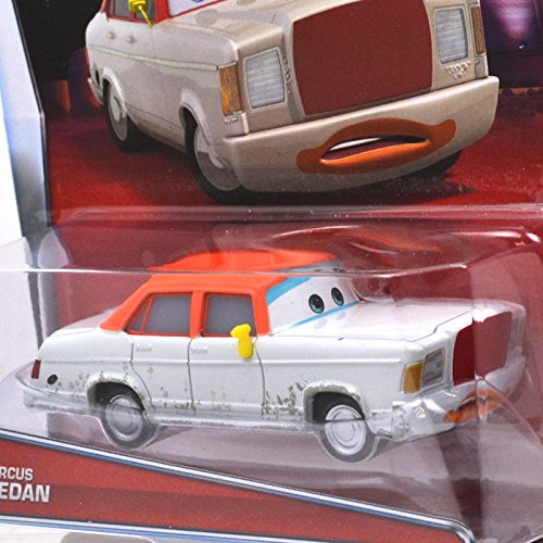 Amazon.co.jp: MATTEL Disney/Pixar Cars 2 Super Chase 