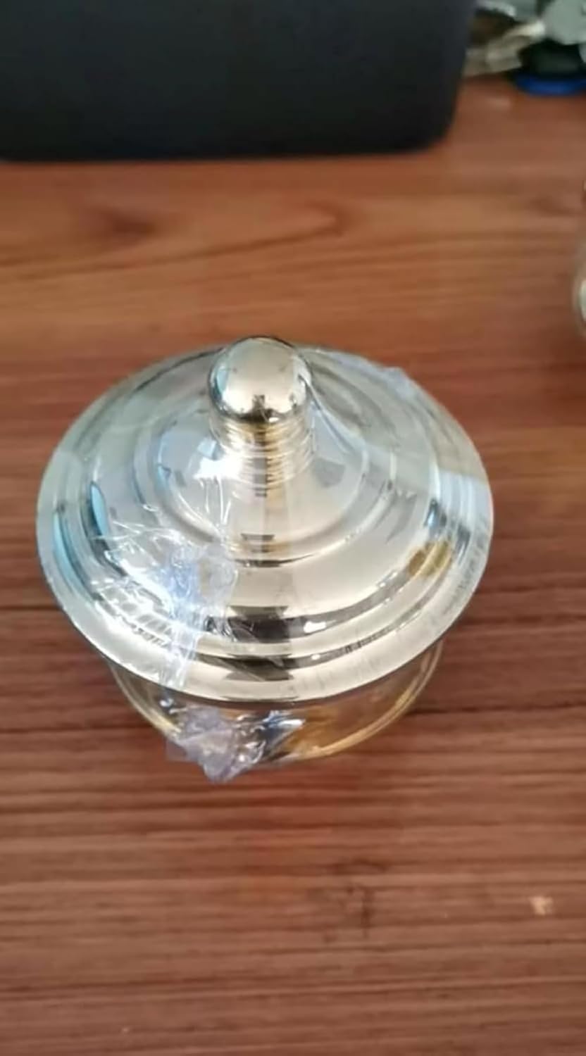 Amazon.co.jp: 塗香器 洒水器(舎水器) 中型 直径7.5cmと直径7cmの2種類