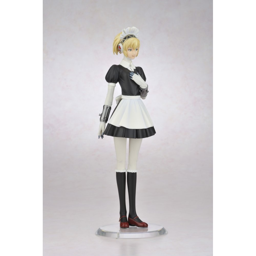 Amazon.co.jp: SIF EX ペルソナ3フェス アイギス メイド服ver. (PVC製