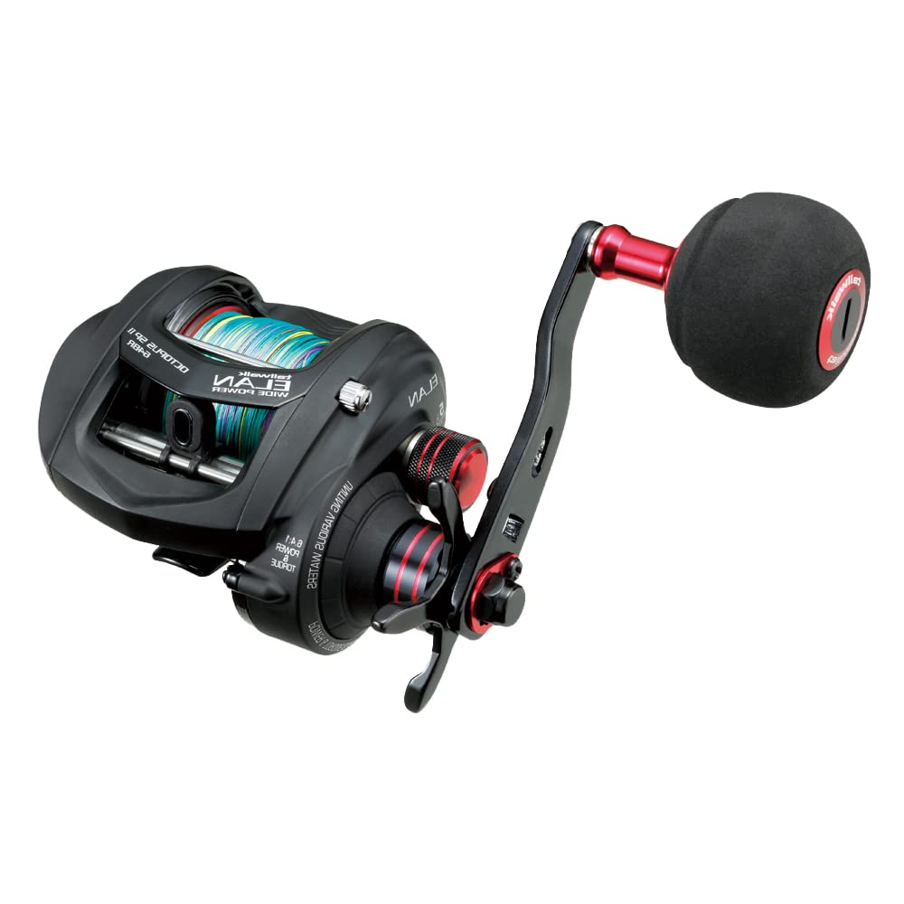 Amazon | テイルウォーク(Tailwalk) リール エラン ワイドパワー