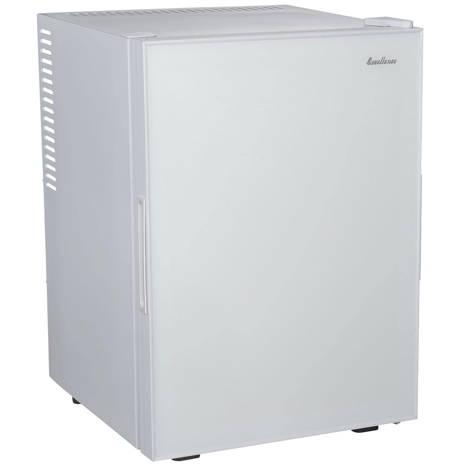 Amazon | 三ツ星貿易 冷蔵庫 小型 35L 1ドア 右開き ホワイト ML-40SG