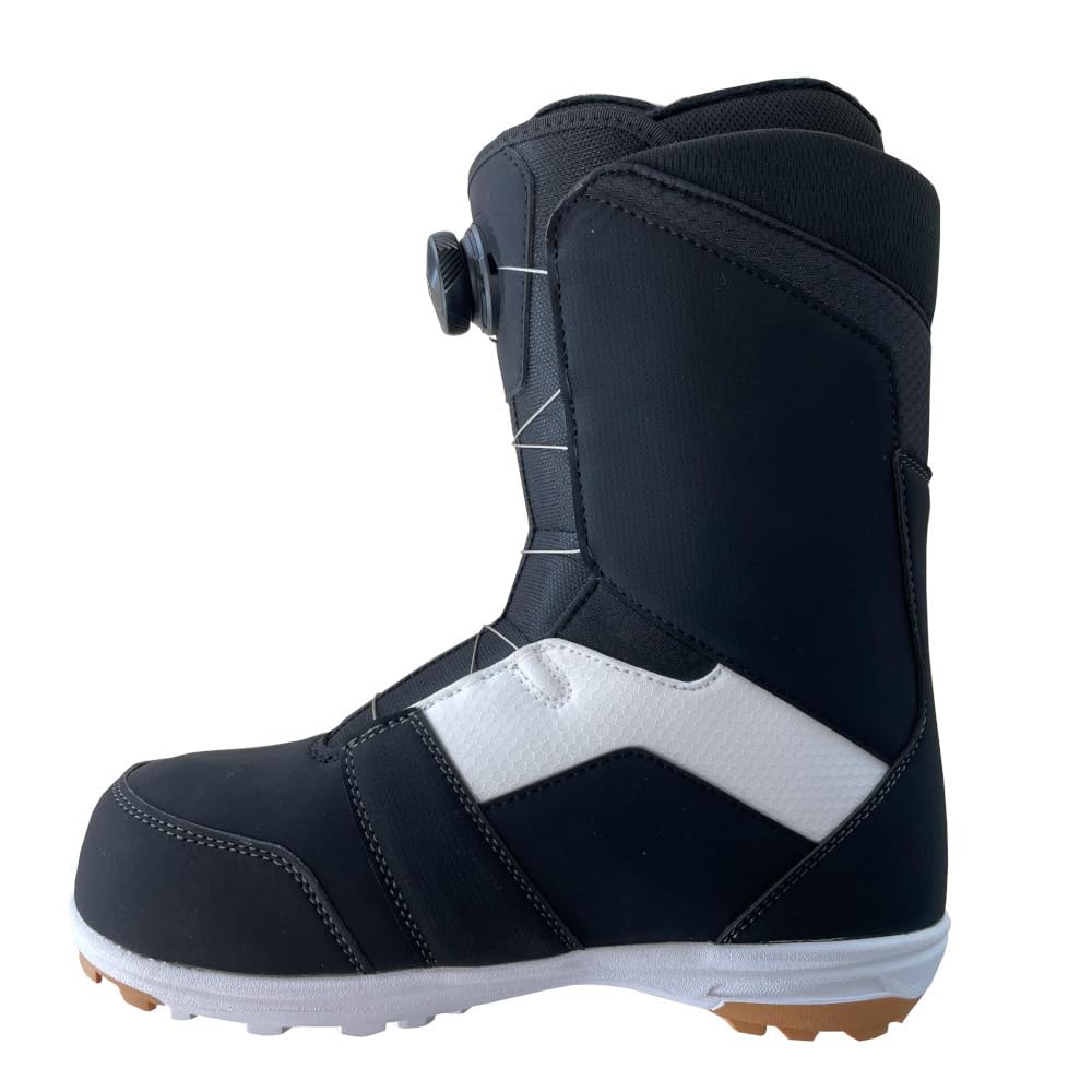 Amazon | ナイデッカー（NIDECKER） スノーボード ブーツ ダブルボア