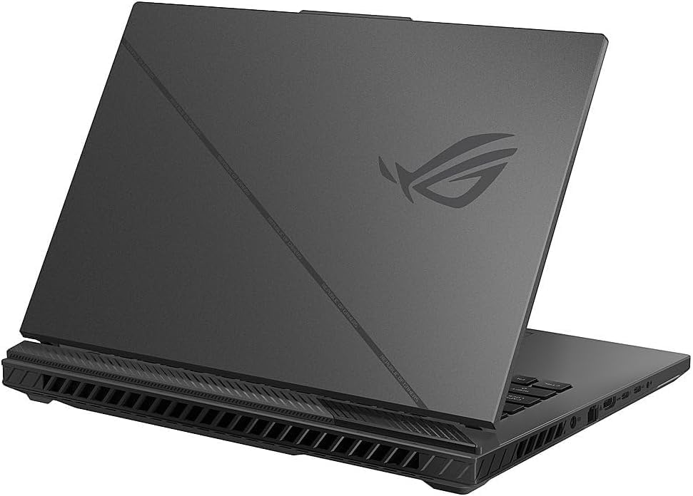 Amazon.com: ASUS ROG Strix G16 16