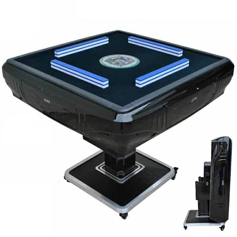 Amazon | 雀華 全自動麻雀卓 麻雀卓 麻雀セット 雀卓 麻雀卓 牌 28mm