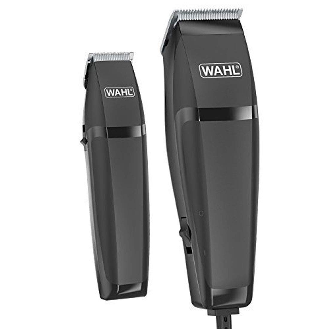 Amazon.com : Wahl Clipper Corp Pro 14 Piece Styling Kit with Hair