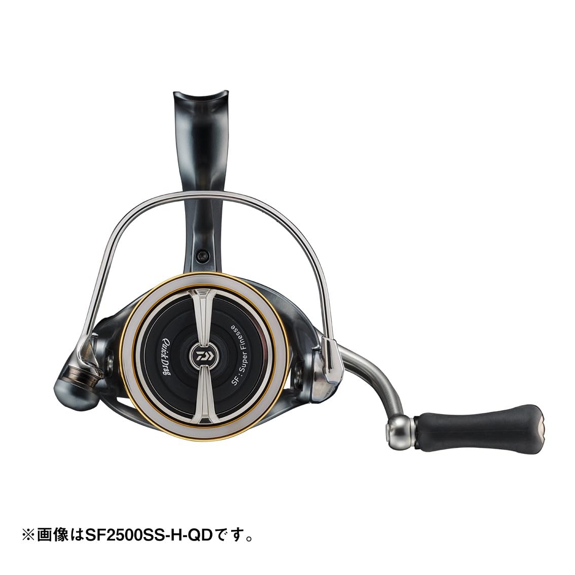 Amazon | ダイワ(DAIWA) スピニングリール 23エアリティ(AIRITY